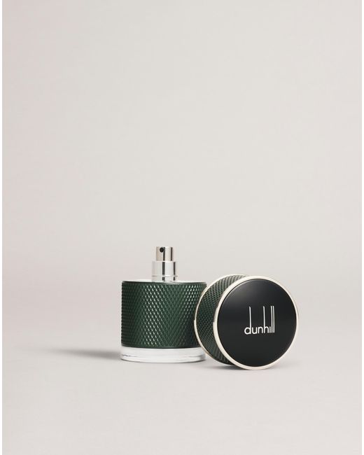 dunhill Luxury Icon Racing 50Ml in White for Men | Lyst
