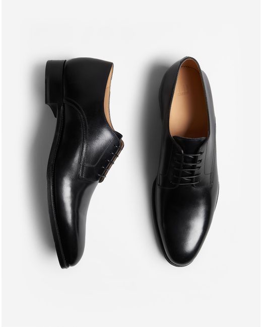 Dunhill Men's Formal Shoes - Black - Loafers