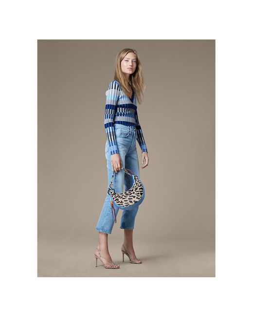 levi's 517 cropped boot cut jeans