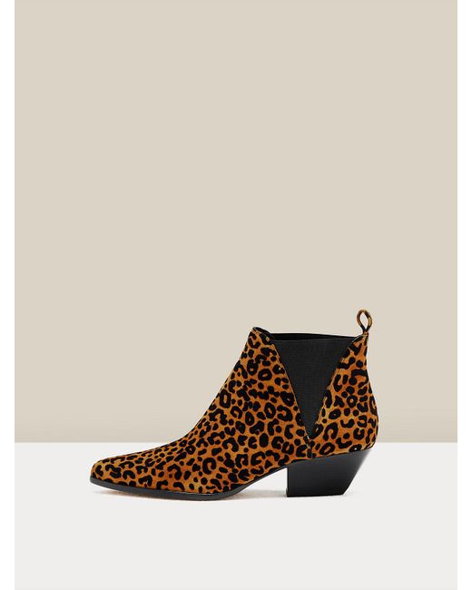 diane von furstenberg ankle boots