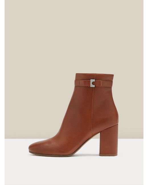 diane von furstenberg ankle boots