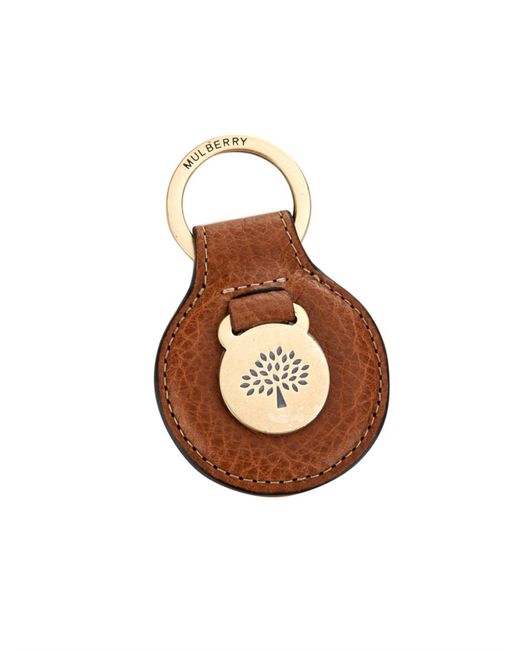 Appleby Leather Key Ring – Appleby College Shop
