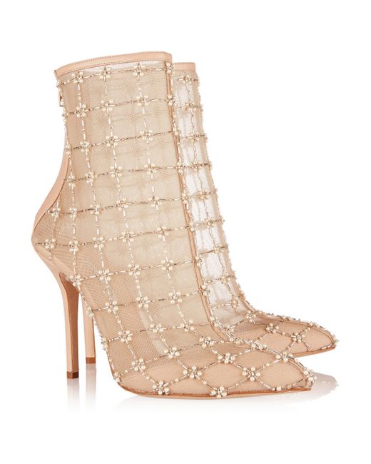 Shoes oscar de la hotsell renta