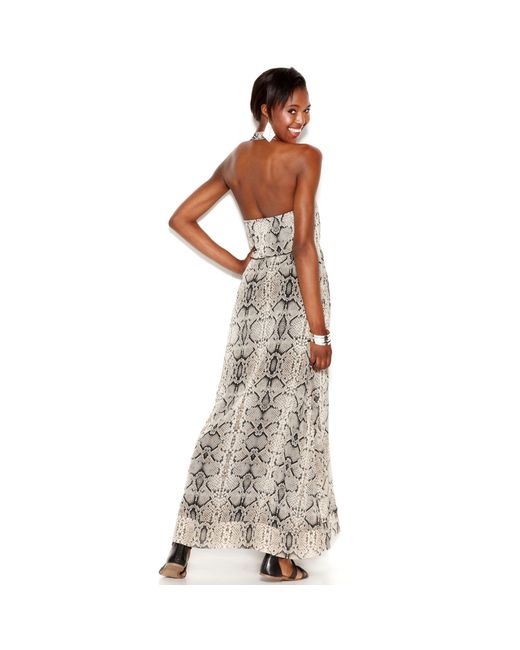 Jessica simpson maxi dress best sale