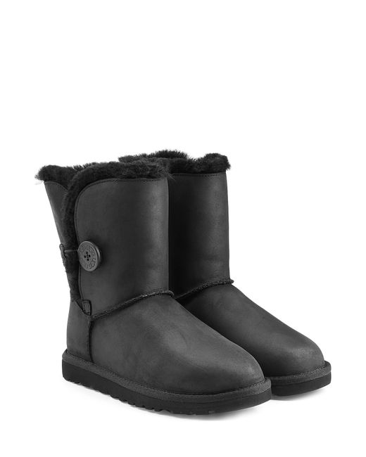 bailey ugg boots black bailey ugg boots black