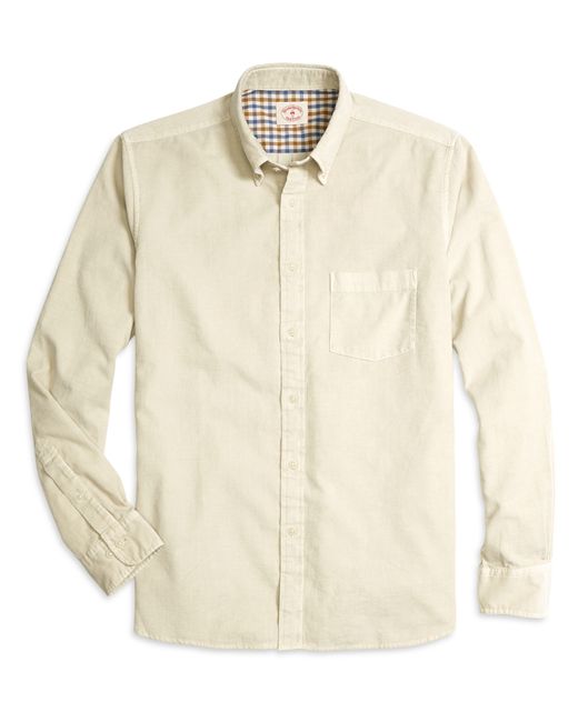 brooks brothers corduroy