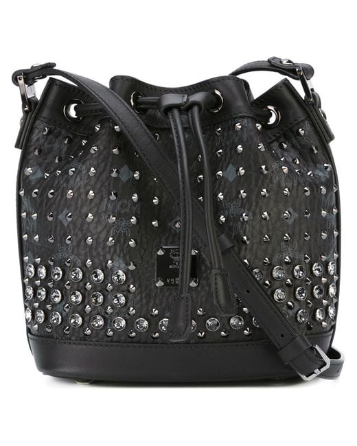 Mcm Crossbody Bags Cheapest IUCN Water