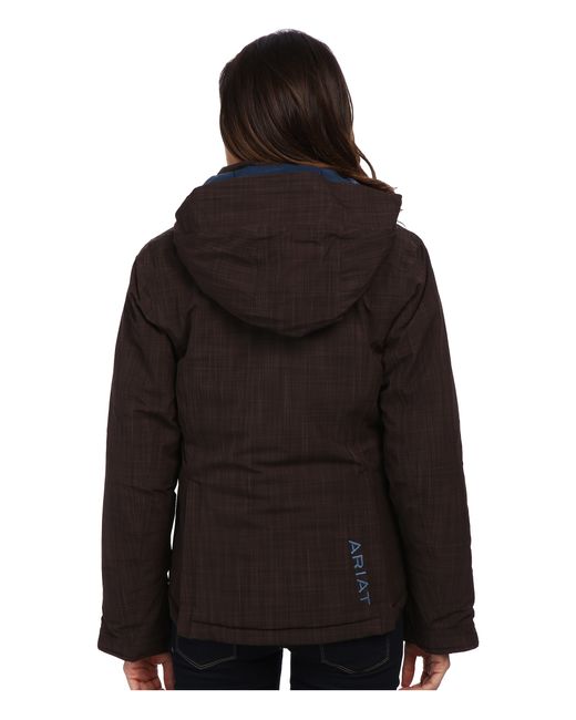 Ariat Highland Waterproof Jacket in 
