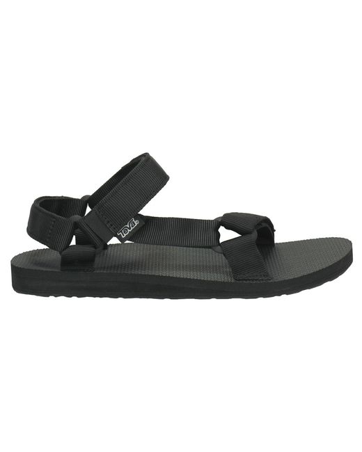 teva all black