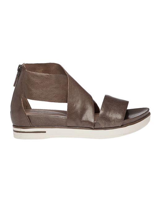 eileen fisher platform athletic sandals