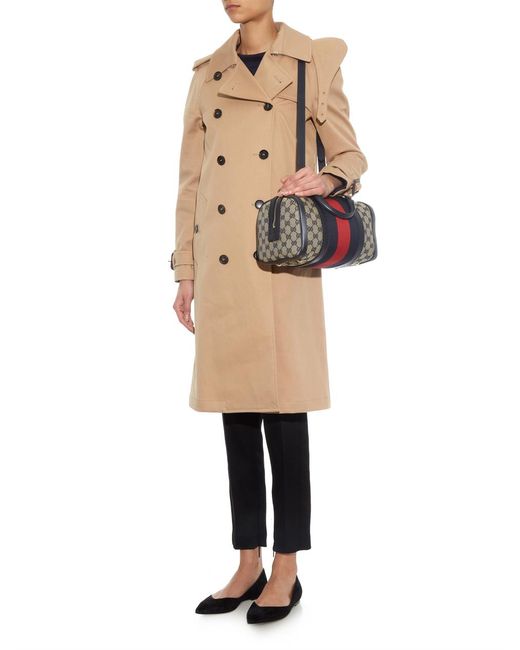 Gucci bowling bag vintage 2025