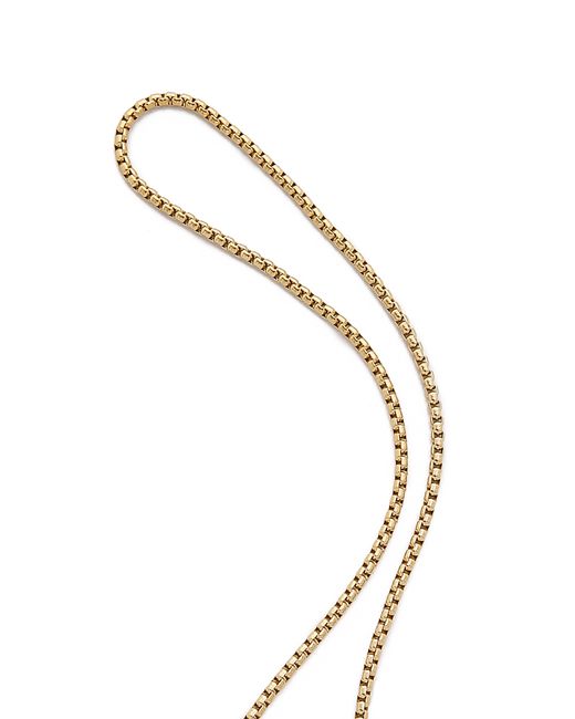 Michael kors dog tag necklace clearance