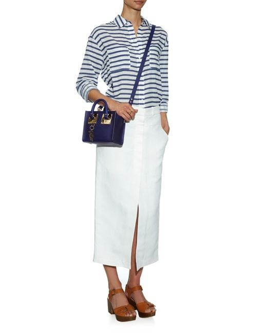 Sophie hotsell hulme crossbody