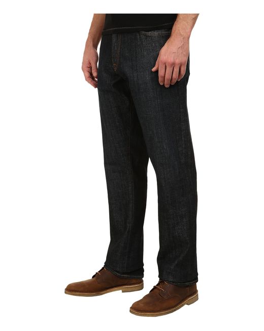 Agave Denim Waterman Relaxed Straight 