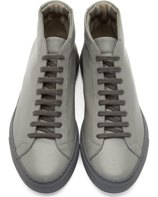 common projects achilles mid