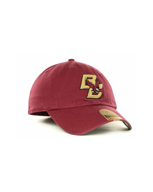 Boston College Eagles Franchise Cap 