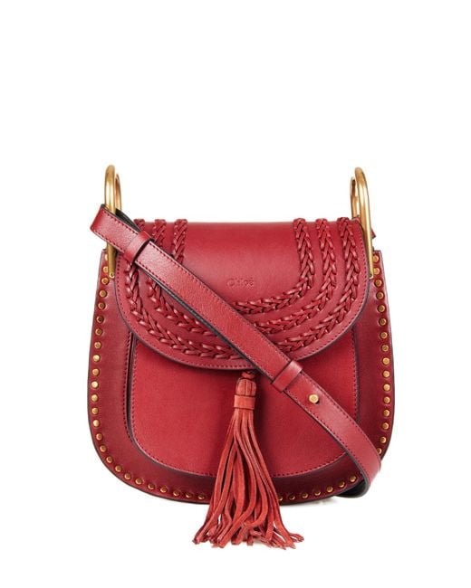 Chloe hudson tassel online bag