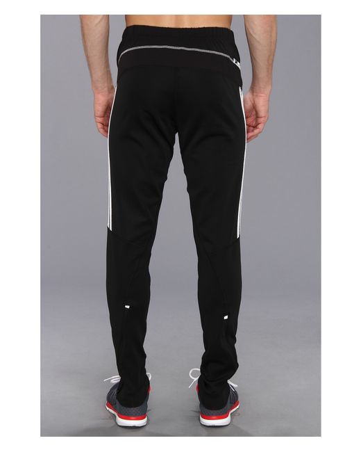 Buy ADIDAS Men Black Response Astro Slim Fit Running Track Pants  Track  Pants for Men 7343034  Myntra