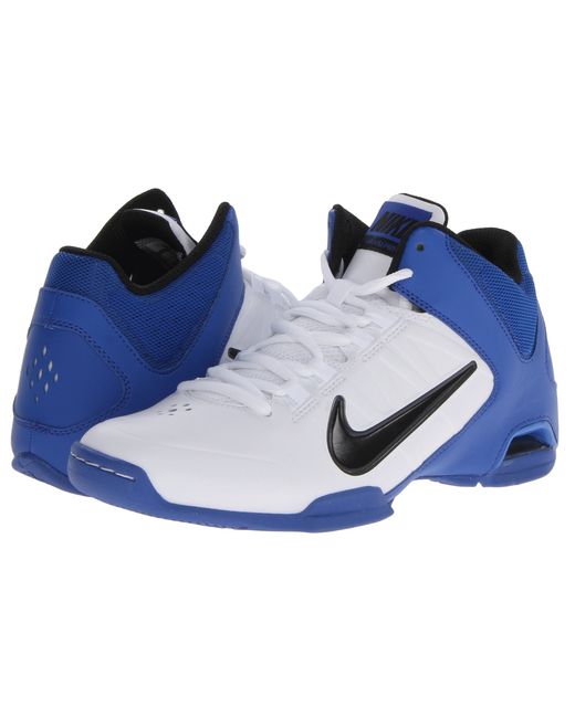 Nike air visi pro cheap 6 price