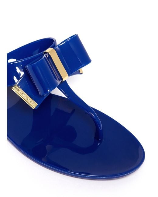 Michael kors kayden bow sandals deals