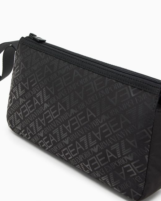 Pouch di EA7 in Black