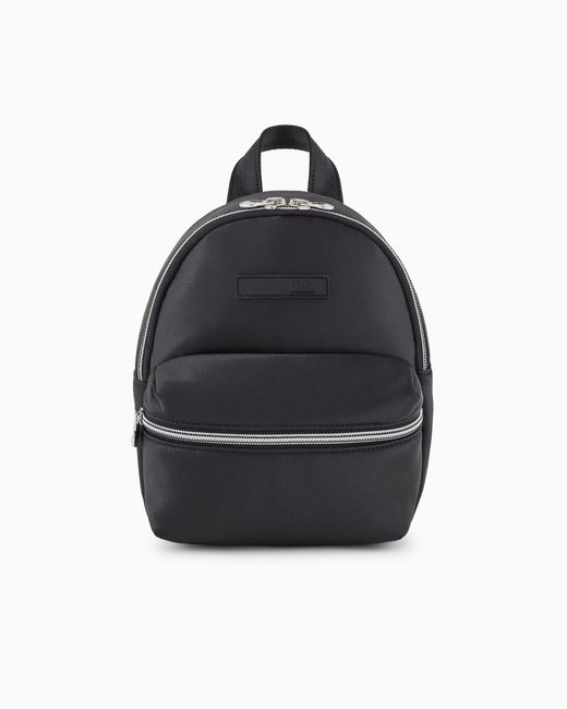 Mini Zaino di EA7 in Blue