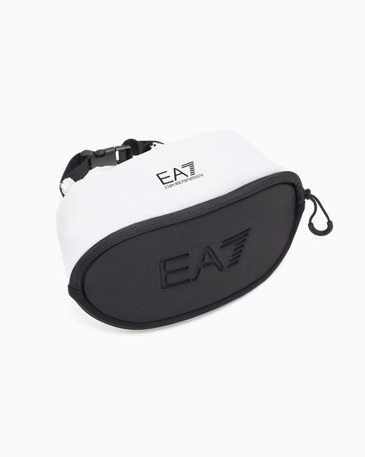 EA7 Multicolor Stormex Ski Goggles Size M for men