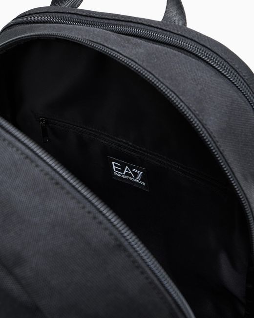 Zaino di EA7 in Black