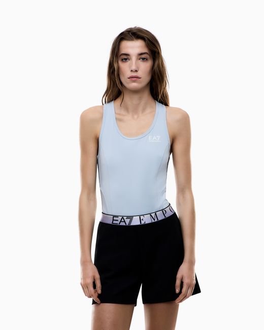 Shorts di EA7 in Black