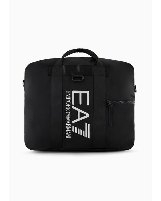 EA7 Black Sporttaschen