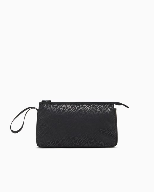 Pouch di EA7 in Black