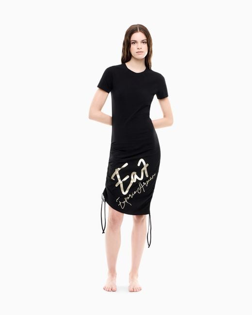 Abito di EA7 in Black