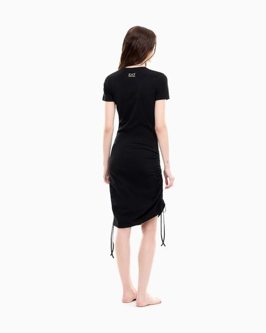 Abito di EA7 in Black