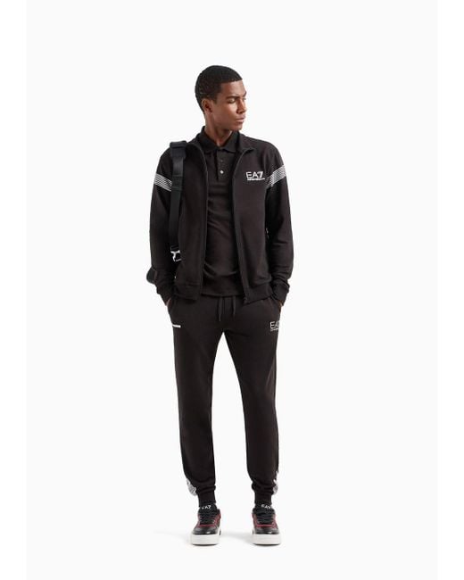 Mens on sale ea7 clothing