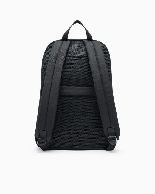 Zaino di EA7 in Black