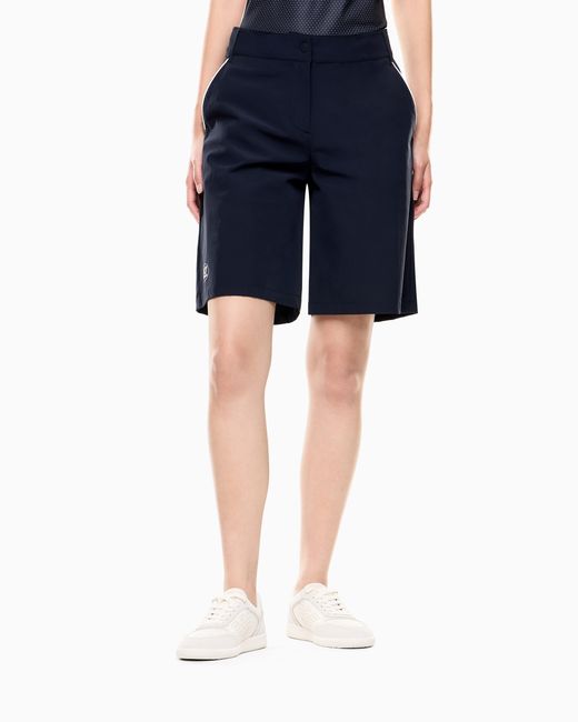 Bermuda Golf Pro di EA7 in Blue