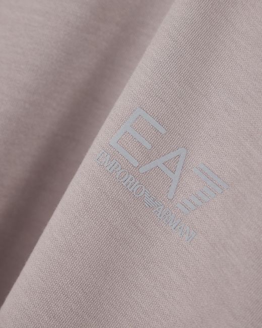 EA7 Gray Sweatshirt Natural Ventus 7