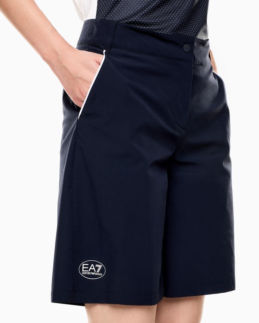 Bermuda Golf Pro di EA7 in Blue