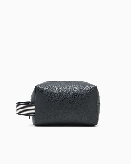 Beauty Case di EA7 in Black