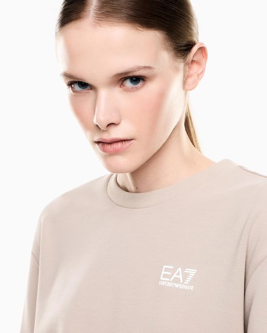 EA7 Natural Dynamic Athlete Tracksuit
