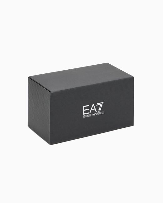EA7 Multicolor Stormex Ski Goggles Size M for men