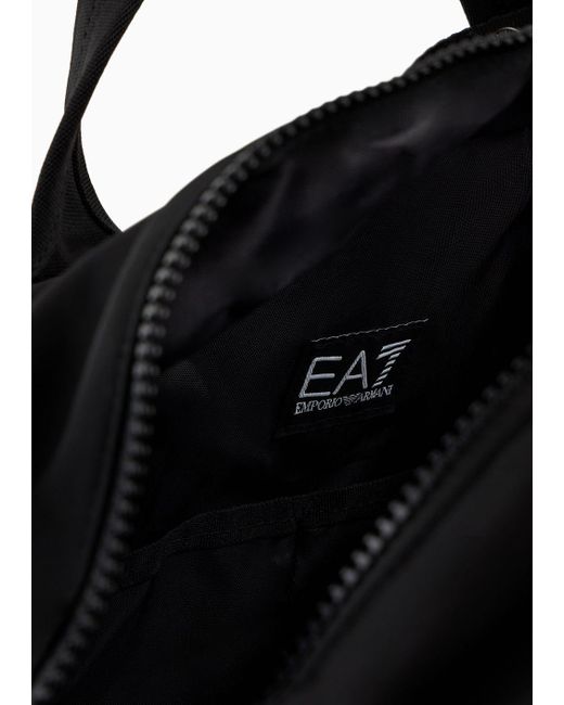 Borsoni Sportivi di EA7 in Black