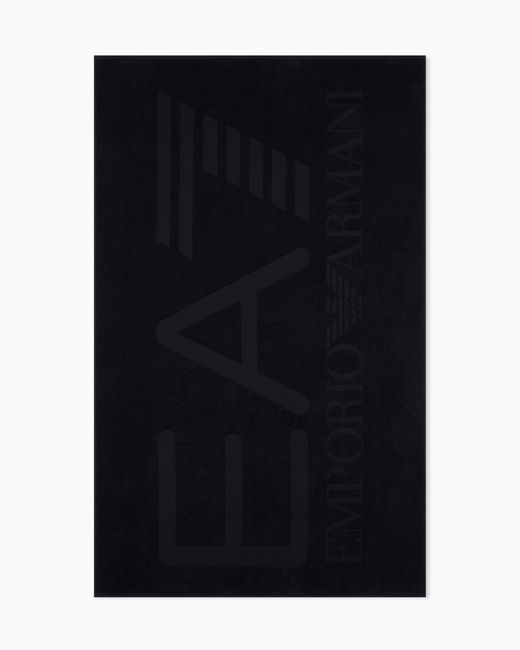 Telo Mare di EA7 in Black