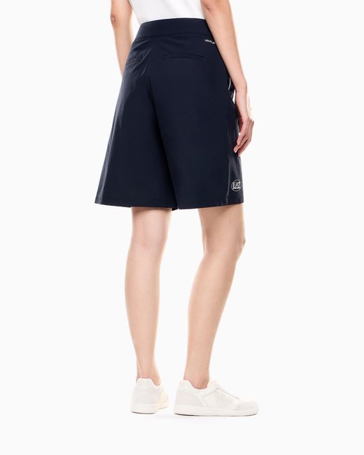 Bermuda Golf Pro di EA7 in Blue