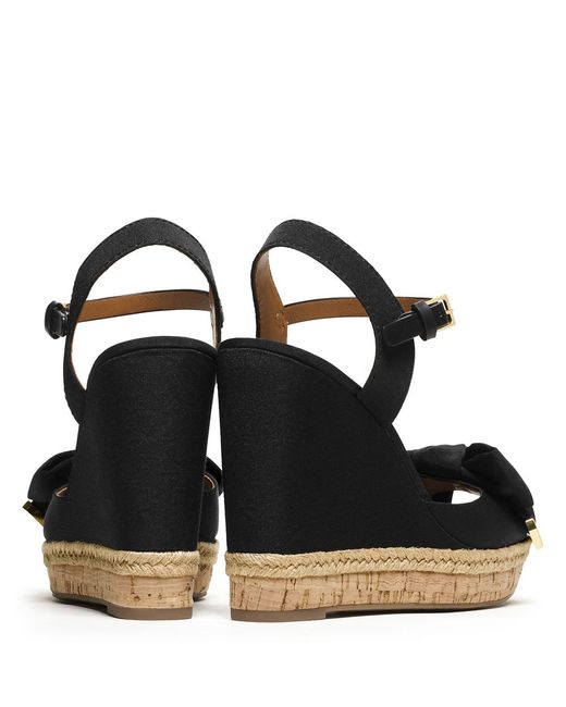 Tory burch cheap penny wedge