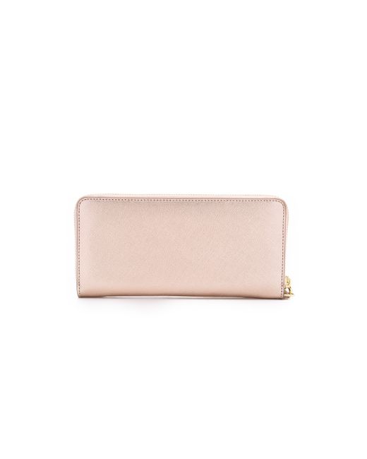 国内即発♪ Tory Burch☆york ZIP PASSPORT CONTINENTAL WALLET 国内即発♪ Tory Burch☆york ZIP PASSPORT CONTINENTAL WALLET