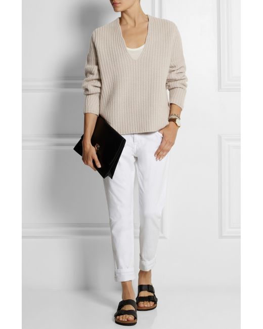 acne studios deborah Knit - bookteen.net