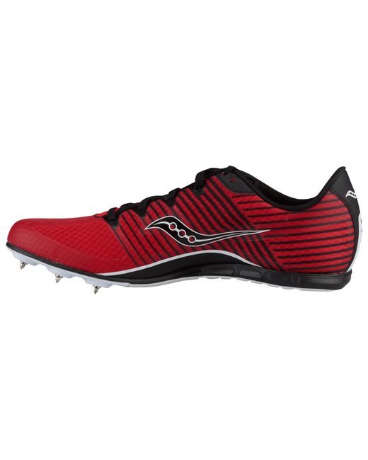saucony vendetta track spikes
