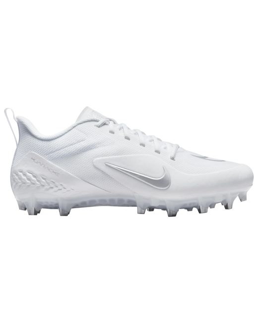 alpha huarache 8