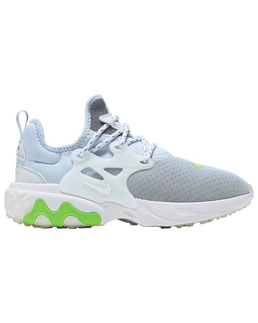 nike react presto dicks